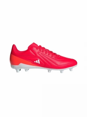 Foto van product Voetbalschoenen voor harde ondergrond Adidas rood
