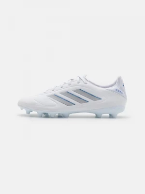 Foto van product Voetbalschoenen voor harde ondergrond Adidas wit