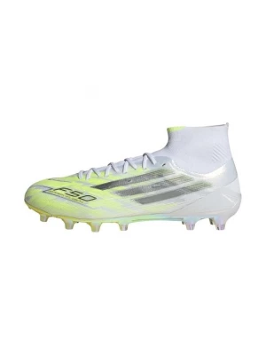 Foto van product Voetbalschoenen voor harde ondergrond Adidas wit