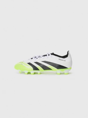 Foto van product Voetbalschoenen voor harde ondergrond Adidas wit