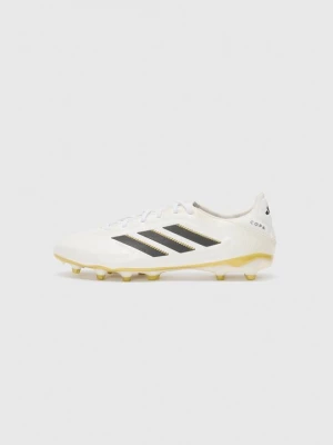 Foto van product Voetbalschoenen voor harde ondergrond Adidas wit