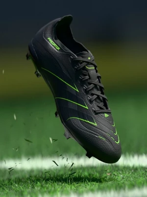 Foto van product Voetbalschoenen voor harde ondergrond Adidas zwart