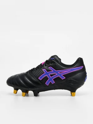 Foto van product Voetbalschoenen voor harde ondergrond Asics zwart