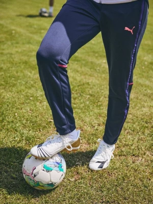 Foto van product Voetbalschoenen voor harde ondergrond Diadora wit