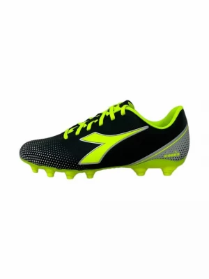 Foto van product Voetbalschoenen voor harde ondergrond Diadora zwart