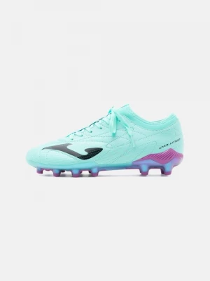Foto van product Voetbalschoenen voor harde ondergrond Joma blauw