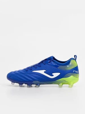 Foto van product Voetbalschoenen voor harde ondergrond Joma blauw