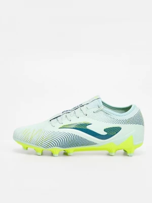 Foto van product Voetbalschoenen voor harde ondergrond Joma blauw