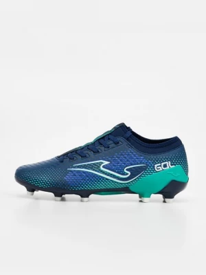 Foto van product Voetbalschoenen voor harde ondergrond Joma donkerblauw