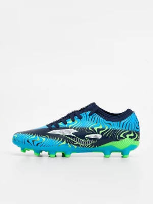 Foto van product Voetbalschoenen voor harde ondergrond Joma donkerblauw