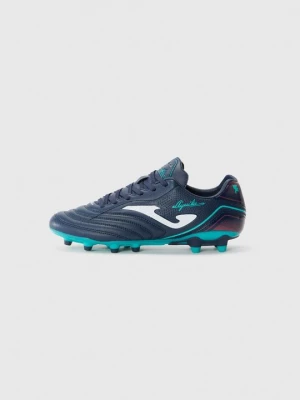 Foto van product Voetbalschoenen voor harde ondergrond Joma donkerblauw