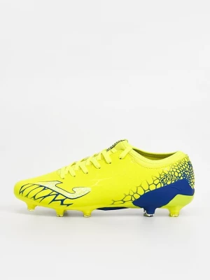 Foto van product Voetbalschoenen voor harde ondergrond Joma geel