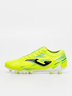 Foto van product Voetbalschoenen voor harde ondergrond Joma geel