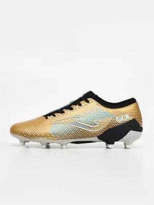 Foto van product Voetbalschoenen voor harde ondergrond Joma goudkleurig