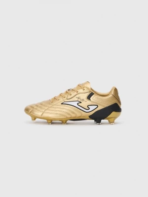 Foto van product Voetbalschoenen voor harde ondergrond Joma goudkleurig