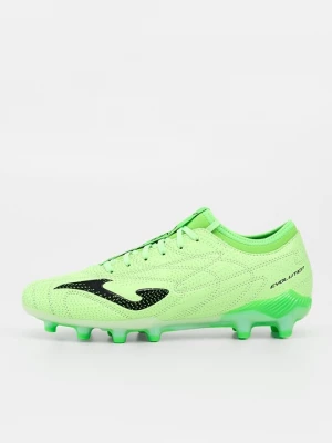 Foto van product Voetbalschoenen voor harde ondergrond Joma lichtgroen