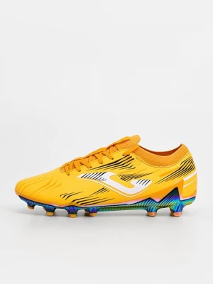 Foto van product Voetbalschoenen voor harde ondergrond Joma oranje