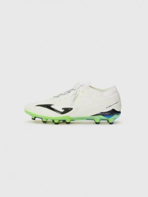 Foto van product Voetbalschoenen voor harde ondergrond Joma wit