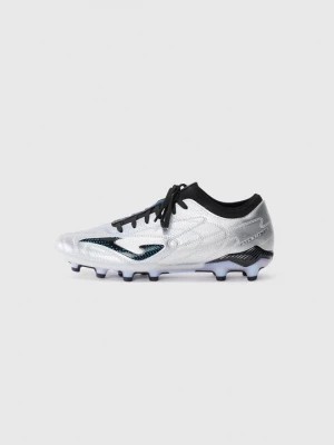 Foto van product Voetbalschoenen voor harde ondergrond Joma zilverkleurig
