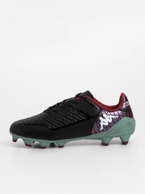 Foto van product Voetbalschoenen voor harde ondergrond Kappa gemêleerd zwart