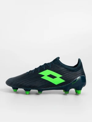 Foto van product Voetbalschoenen voor harde ondergrond Lotto groen