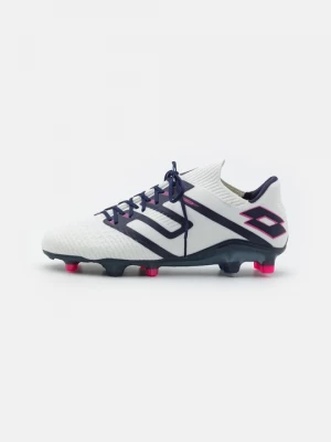 Foto van product Voetbalschoenen voor harde ondergrond Lotto wit