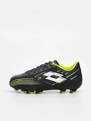 Foto van product Voetbalschoenen voor harde ondergrond Lotto zwart