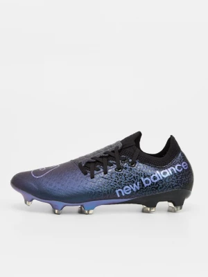 Foto van product Voetbalschoenen voor harde ondergrond New Balance zwart