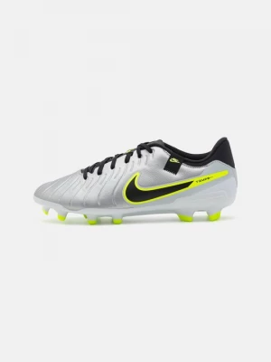 Foto van product Voetbalschoenen voor harde ondergrond Nike grijs