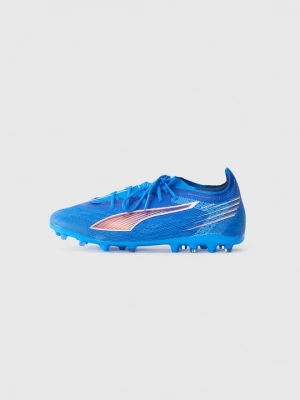 Foto van product Voetbalschoenen voor harde ondergrond Puma blauw