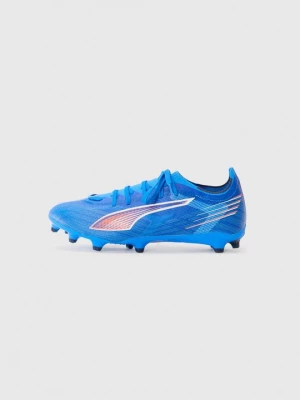 Foto van product Voetbalschoenen voor harde ondergrond Puma blauw