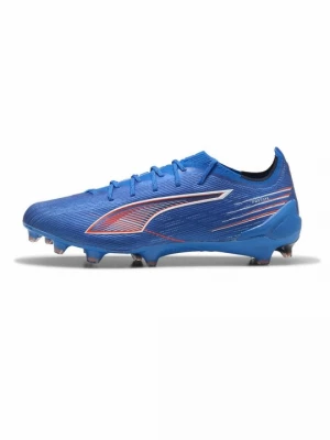 Foto van product Voetbalschoenen voor harde ondergrond Puma blauw
