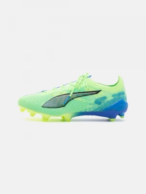 Foto van product Voetbalschoenen voor harde ondergrond Puma lichtgroen