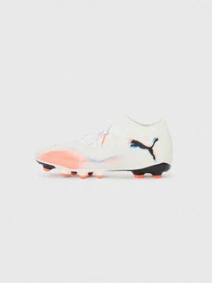 Foto van product Voetbalschoenen voor harde ondergrond Puma wit