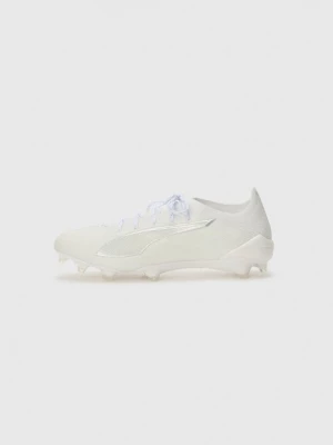 Foto van product Voetbalschoenen voor harde ondergrond Puma wit