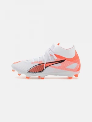 Foto van product Voetbalschoenen voor harde ondergrond Puma wit
