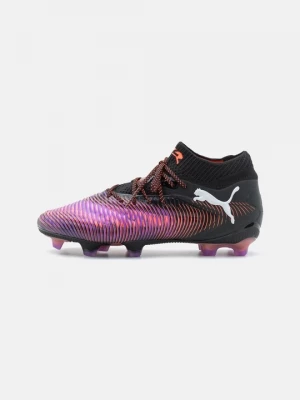 Foto van product Voetbalschoenen voor harde ondergrond Puma zwart