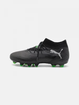 Foto van product Voetbalschoenen voor harde ondergrond Puma zwart