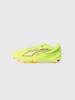 Foto van product Voetbalschoenen voor harde ondergrond Puma zwart