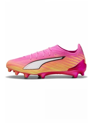 Foto van product Voetbalschoenen voor harde ondergrond Puma zwart