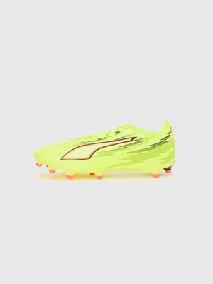Foto van product Voetbalschoenen voor harde ondergrond Puma zwart