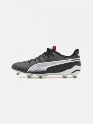 Foto van product Voetbalschoenen voor harde ondergrond Puma zwart