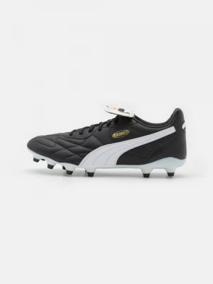 Foto van product Voetbalschoenen voor harde ondergrond Puma zwart