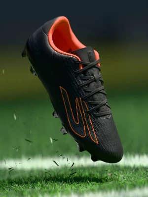 Foto van product Voetbalschoenen voor harde ondergrond Skechers zwart