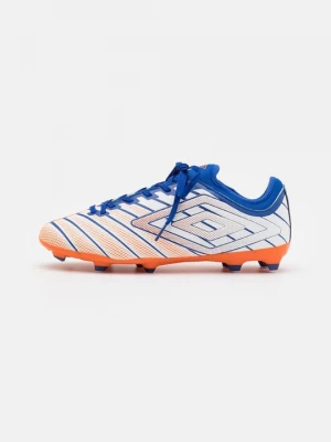 Foto van product Voetbalschoenen voor harde ondergrond Umbro wit