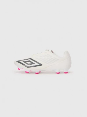 Foto van product Voetbalschoenen voor harde ondergrond Umbro wit