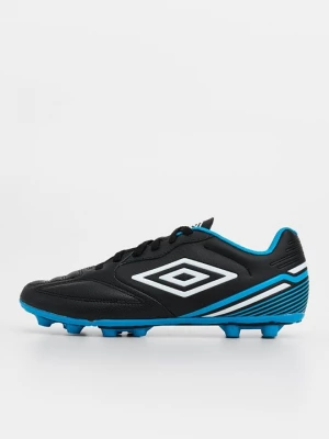 Foto van product Voetbalschoenen voor harde ondergrond Umbro zwart