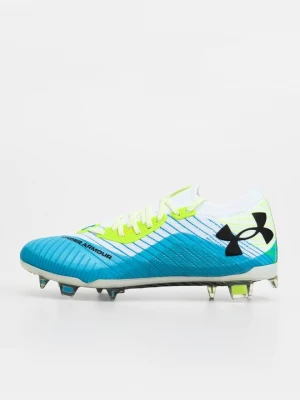 Foto van product Voetbalschoenen voor harde ondergrond Under Armour
