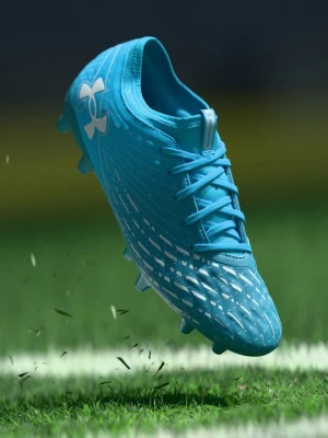 Foto van product Voetbalschoenen voor harde ondergrond Under Armour