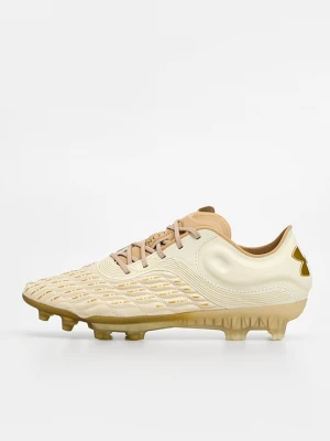 Foto van product Voetbalschoenen voor harde ondergrond Under Armour beżowy
